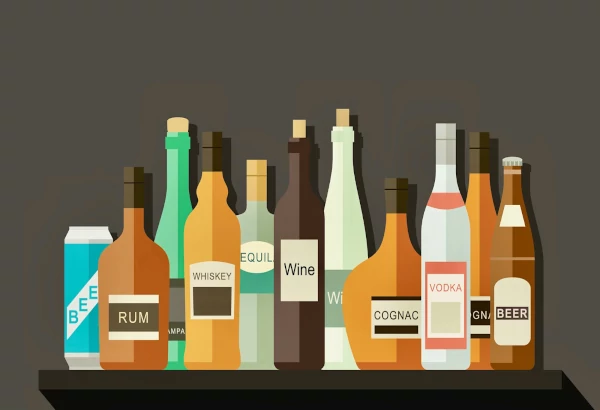 The Unexpected Health Benefits of Certain Liquors